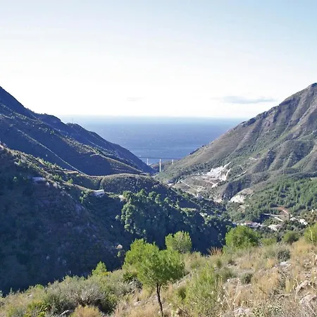 Tatil Evi Holiday 16 Nerja