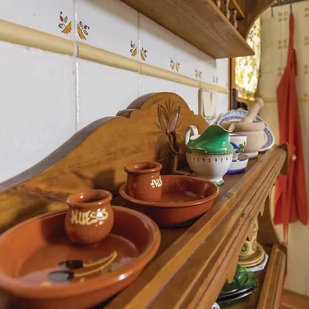 Holiday 16 Tatil Evi