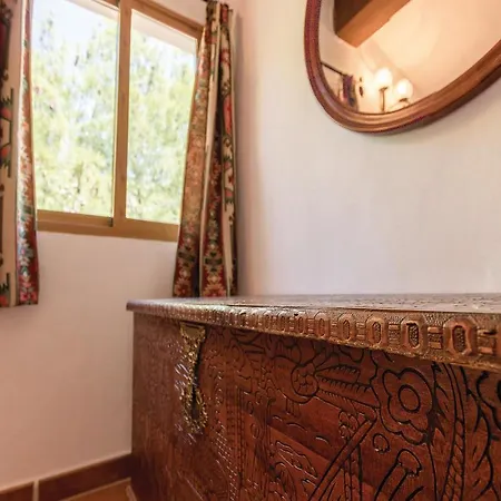 Holiday 16 Tatil Evi Nerja