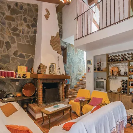 Tatil Evi Holiday 16 Nerja