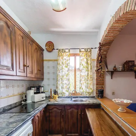 Holiday 16 Tatil Evi *