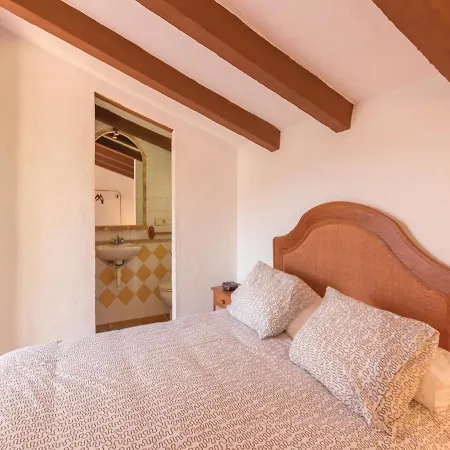Tatil Evi Holiday 16 Nerja