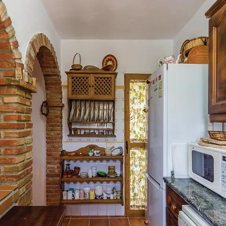 Tatil Evi Holiday 16 Nerja