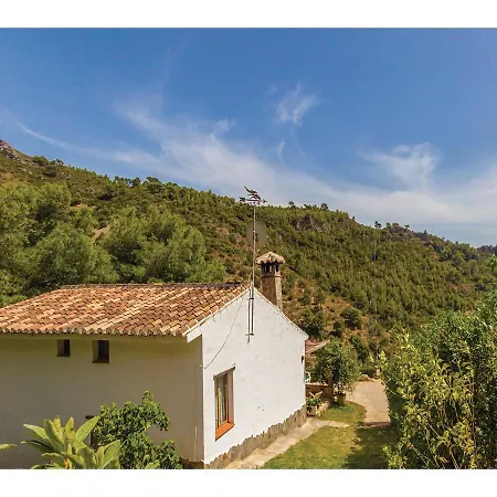 Holiday 16 Tatil Evi Nerja